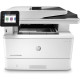 Printer HP LaserJet Pro MFP M428fdw (W1A30A)